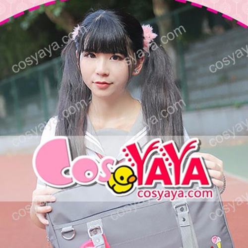 ラブライブ！黒澤 ルビィ(くろさわ るびぃ) 通学風 コスプレ