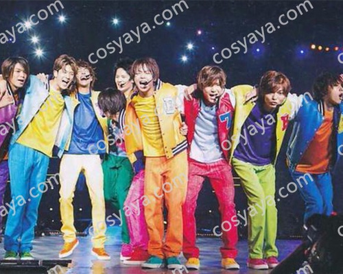 みしゃページです　Hey!Say!JUMP 浴衣セット　衣装 Hey! Say! JUMP - ♡山田涼介くん 浴衣♡の通販 by ♡'s shop