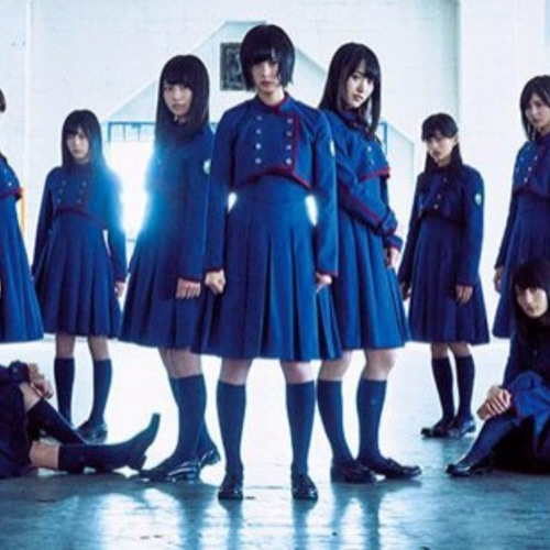 欅坂 欅坂46の歴史|二人セゾン