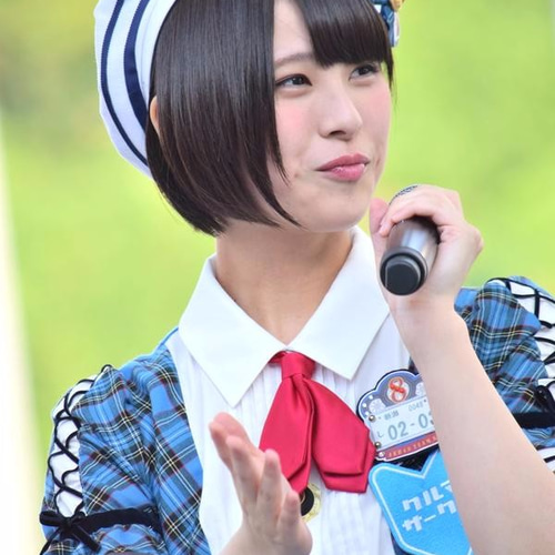 AKB48 Team8 青いチェック柄風 ステージ 演出服 AKB48 Team8 AKB48 Team8 青いチェック柄風 ステージ 演出服 AKB48 Team8