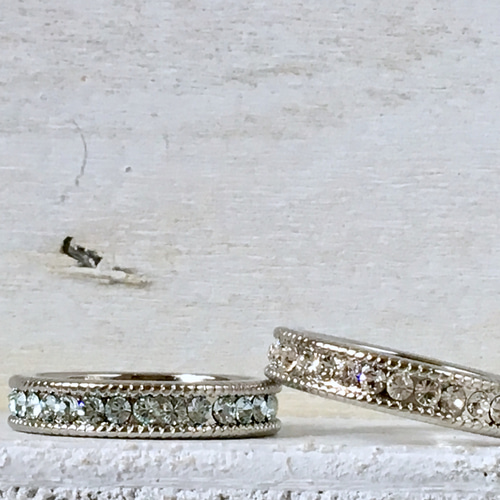 楽天市場】SWAROVSKI スワロフスキー リング Vittore ビットーレ