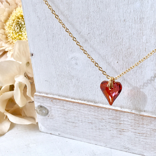 SWAROVSKI スワロフスキー ネックレス ペンダント レディース