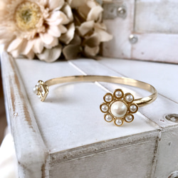 吾郎作・一点物・鐘バングル BANGLE（バングル） ｜ Jouete | ジュエッテ 公式サイト