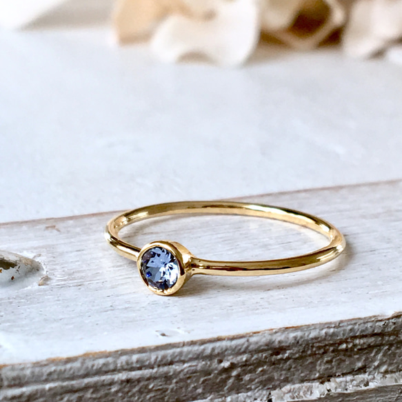 SWAROVSKI - ☆SWAROVSKI スワロフスキー リング【13号】クリア