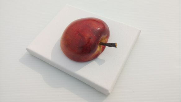 リンゴ 3枚目の画像
