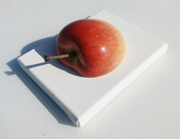 リンゴ 2枚目の画像