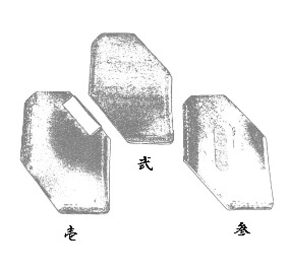 《受注生産》　厚革を使用したカードホルダー　Lorca　(ロルカ)　　姫路レザー 3枚目の画像
