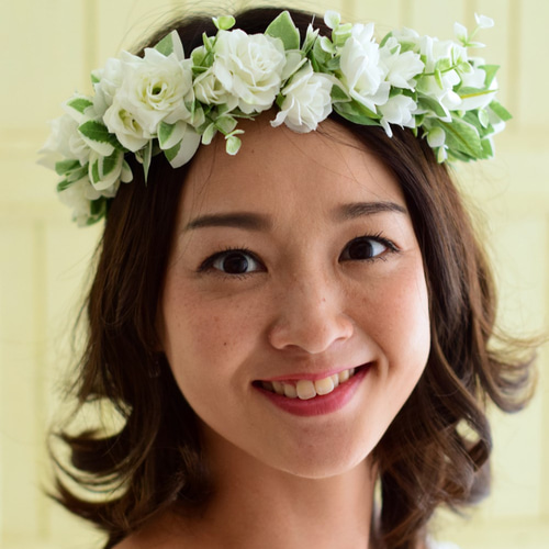 白石蔵ノ介 缶バッジ FLOWER CROWN 花冠 ショウワノート：新商品情報が到着！【FLOWER CROWN】｜NEWS｜新