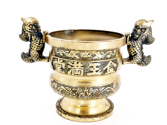 東方麒麟香爐,模仿古代清朝,黃銅(SKU08) 其他生活雜貨 東方麒麟香爐,模仿古代清朝,黃銅(SKU08) 其他生活雜貨