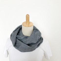 ガーゼスヌード⭐ハンドメイド ガーゼスヌード☆ネックウォーマー☆ハンドメイド