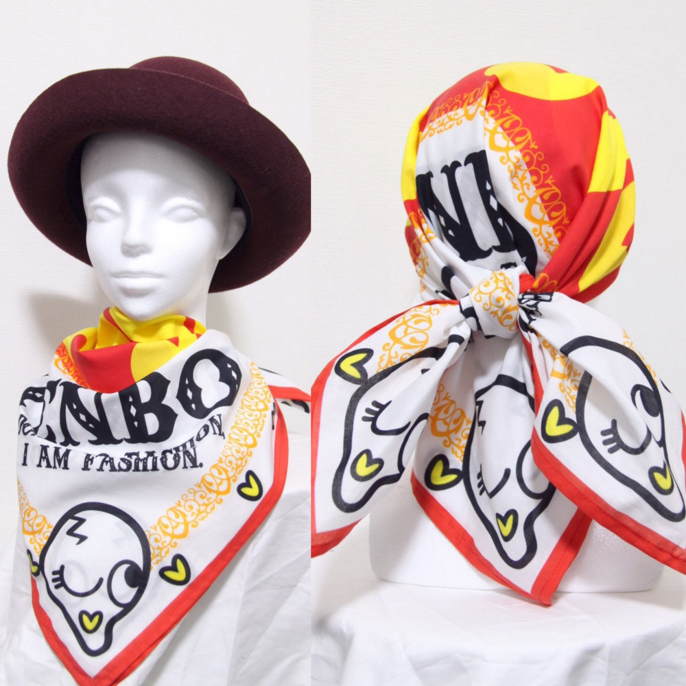 エトロ　バンダナ　スカーフ ETRO（エトロ）の「Etro Bombay Silk Scarf（バンダナ/スカーフ