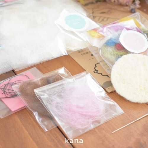 羊毛チクチク様♡おまとめ専用 済み 羊毛チクチク様♡おまとめ専用 済み 手作り雑貨「ちくちく。chic chic