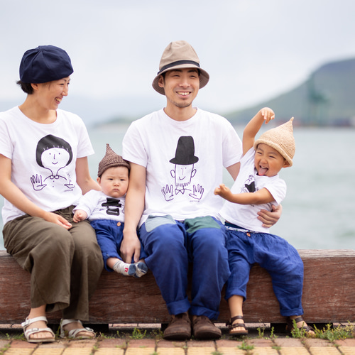 こちらの商品ただいま販売しておりません Tシャツ mamoru舎 通販 