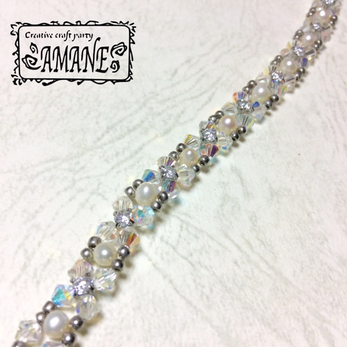 スワロフスキー スワロフスキー トパーズシマー-#2058 4-ラインストーン