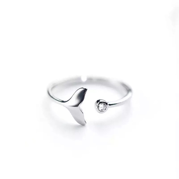[WING BLING] 14K Beluga 淡水パール ドルフィンテール指輪 41zToF4xfkL._UY1000_.jpg
