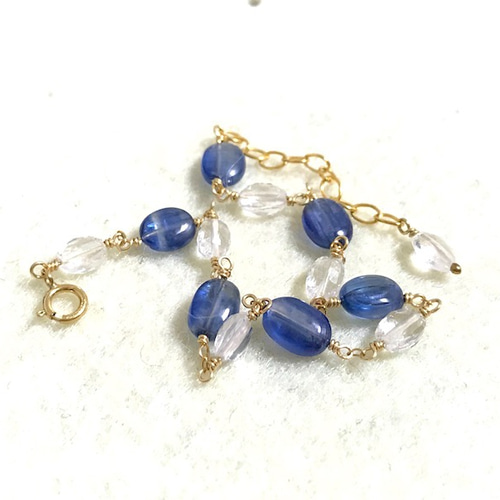 Kaya◆ブルームーンストーン×アフガナイトブレスレット✧14kgf 51yQbbs6AkL._UY350_.jpg