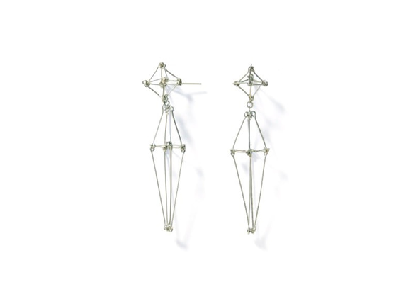 ◇＜　　> pierce/earring_pair 1枚目の画像