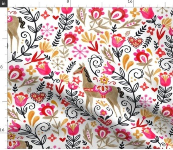 New 馬 馬柄 ホースの可愛すぎるデザイン 馬術 乗馬 騎士 競馬 輸入生地 生地 人気・おすすめ｜多用途・生活用品におすすめ 口コミ人気 即納 日本国内即配送