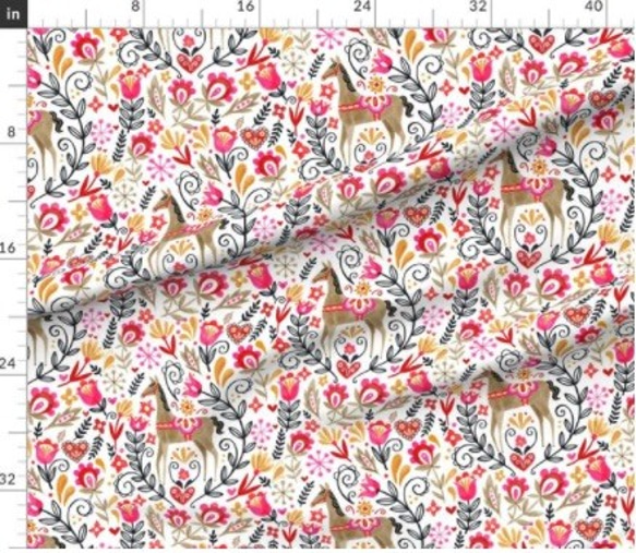 New 馬 馬柄 ホースの可愛すぎるデザイン 馬術 乗馬 騎士 競馬 輸入生地 生地 人気・おすすめ｜多用途・生活用品におすすめ 口コミ人気 即納 日本国内即配送