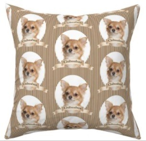 犬 犬柄 チワワの可愛すぎるデザイン 輸入生地 生地 チワワ ハンドメイド 素材 ペット ワンちゃん 人気・おすすめ｜使いやすい・旅行におすすめ 品質保証 全国発送 在庫限り