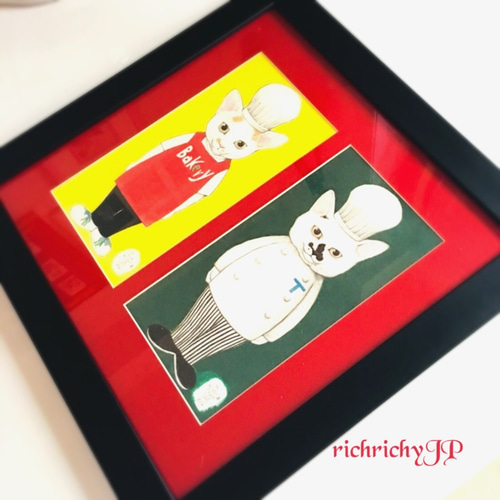 額装 ヒグチユウコ 超レア アート オリジナル額装 猫 ねこグッズ
