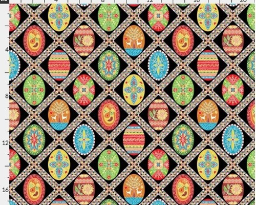 モロッカン柄 幾何学柄 モロッカン モロッコ 手芸 生地 輸入生地 布