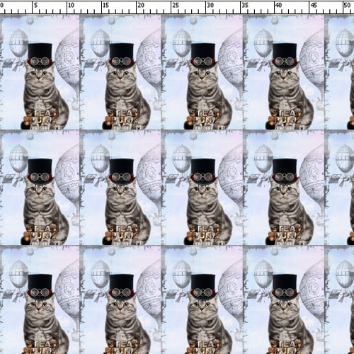 New オリジナルデザイン 猫 猫柄 アメリカンショートヘア アメショ