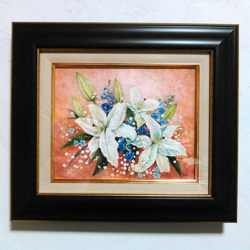 たんぽぽ《額つき油絵原画》 絵画 kei 通販 12935472|Creema たんぽぽ《額つき油絵原画》 絵画 kei 通販 12935472|Creema