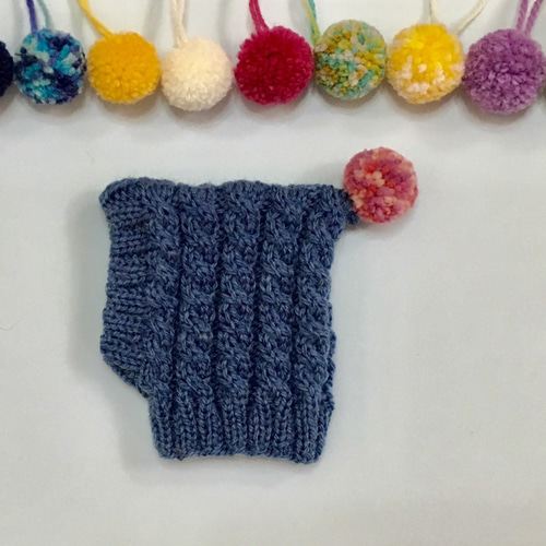 即納♪ デニムカラー 他◇ 小型犬 スヌード ◇ イタグレ チワワ  