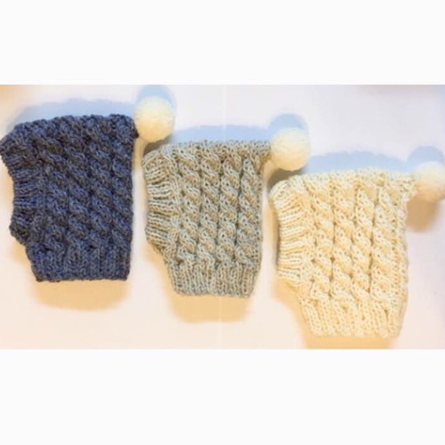 骸恵6913様 おまとめ　犬用帽子　ニット帽　被り物　イタグレ服　ハンドメイド 0_b612c9d08e491bf7badc0a05b6fe