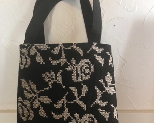 ❀再販❀ハンドメイドஐ..drop bag ∂б 点と線模様製作所⚮̈ 0_fc38bcbff5ccd18c1620232b5816