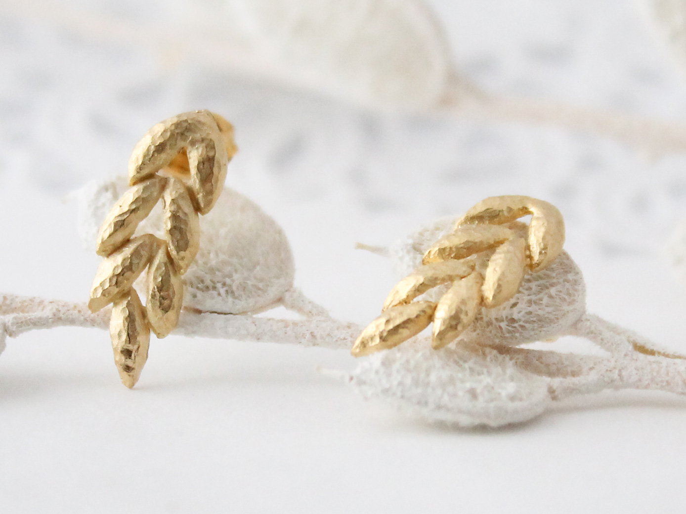 epi pierce (gold plating)【受注生産】