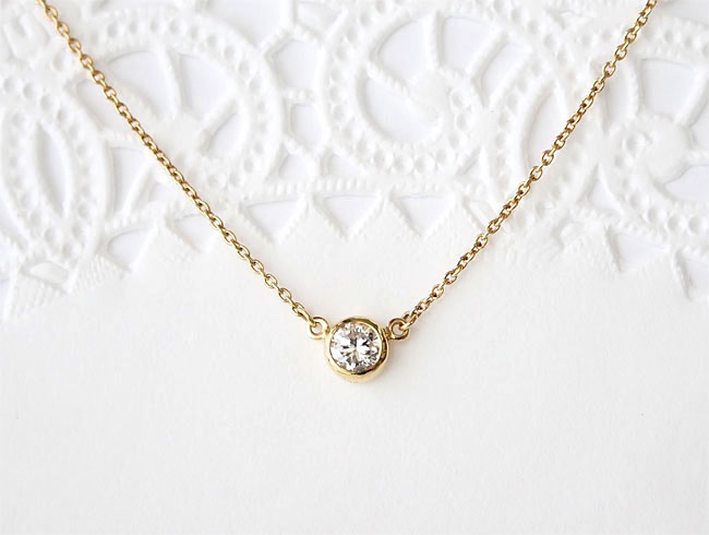 ゆか様　【再値下げ】k18ハートダイヤペンダント ネックレス ゆか様 【再値下げ】k18ハートダイヤペンダント ネックレス