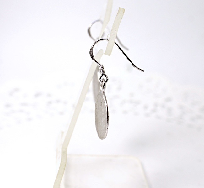 coin piace I (rhodium plating）