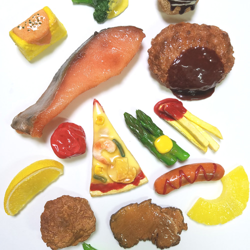 食品サンプル まいづる おにぎり 卵焼き 漬物セット 食品サンプル まいづる おにぎり 卵焼き 漬物セット