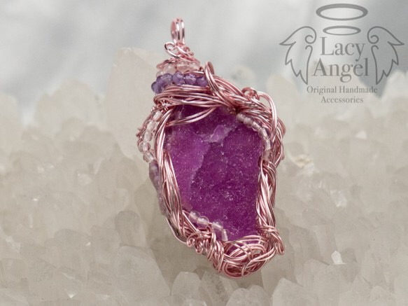 コバルトカルサイト アフロディーテ ⑤