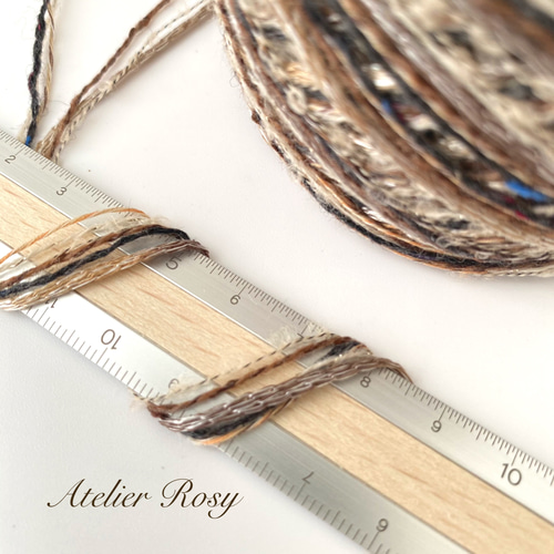 引き揃え糸リースタグ✨️3個セット imgrc0101971309.jpg