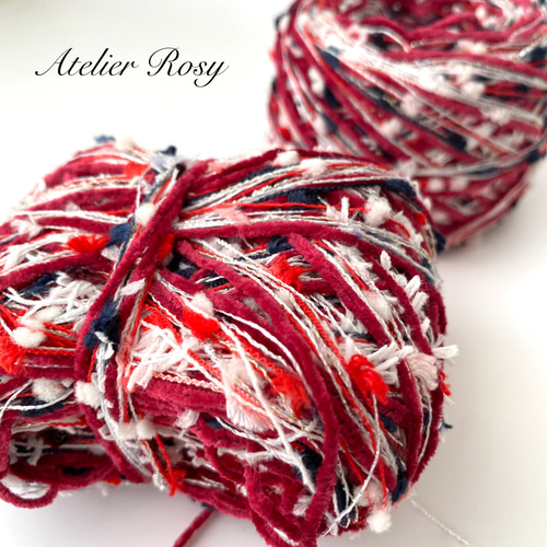 0307-14 工場 引き揃え糸 0307-14 引き揃え糸