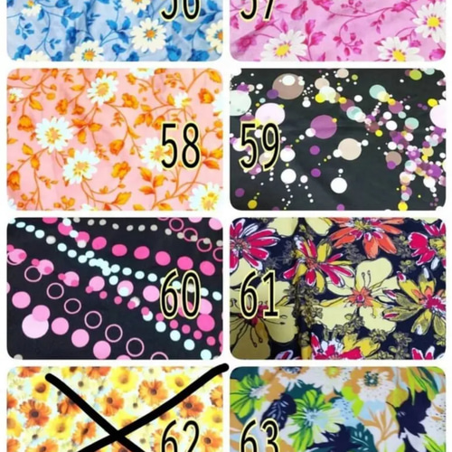 ♡61♡オーダー用生地