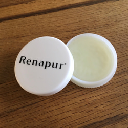 ミニレザーオイル　革製品のお手入れに　5ml Ｒenapur　ラナパー 1枚目の画像