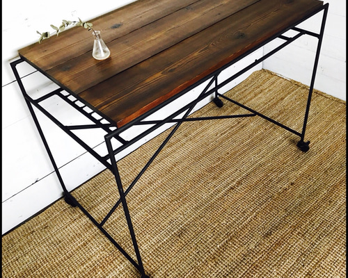 オーダーメイド 折りたたみダイニングテーブル キャスター付き 楽天市場】折畳みテーブル 机 折畳みデスク 小型 ダイニング