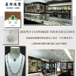 Eli Jewelry 義大利進口正18K金 經典Tom Cat湯姆貓18K金墜頭 附金飾保證卡 精美禮物包裝 生日禮物 第7張的照片