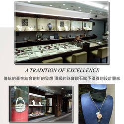 Eli Jewelry 經典莫蘭迪圓珠天然A貨緬甸玉造型14K包金垂墜耳環 附金飾保證卡 精美禮物包裝 生日禮物 第6張的照片