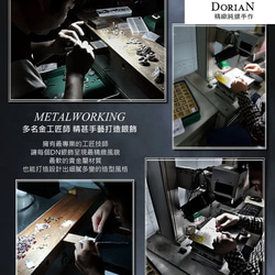 DoriAN獨家銀飾設計品牌 Heart 桃心心型鑲頂級鋯石925純銀項鍊  附純銀保證卡及精美禮物包裝 生日禮物 現貨 第7張的照片