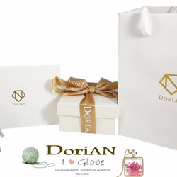 DoriAN 銀飾設計品牌 勝利女神 V 純銀項鍊 純銀項鍊 銀飾 精美禮盒包裝 附保卡 生日禮物 現貨 雙層項鍊 專櫃 第8張的照片