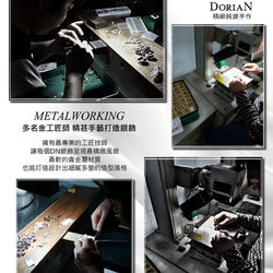 DoriAN手作銀飾 施華洛奇同款鑽 雙鑽 純銀耳環 耳針 頂級鋯石 前後佩戴款 精美禮物包裝 現貨 附純銀保證卡拭銀布 第7張的照片