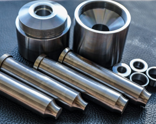 コインリング 作成キット パンチアンドダイセット Ver 6.1.1 DIYパーツ