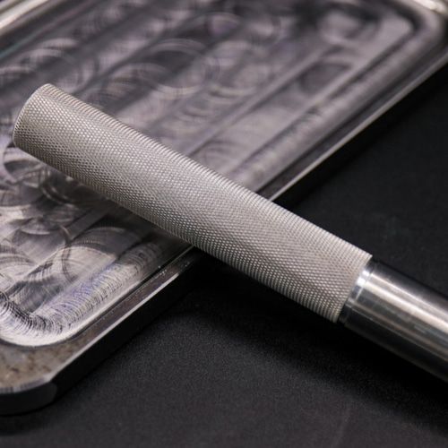 極厚削り出し鉄板 フライパン Thousandth Works 通販 8677818｜Creema