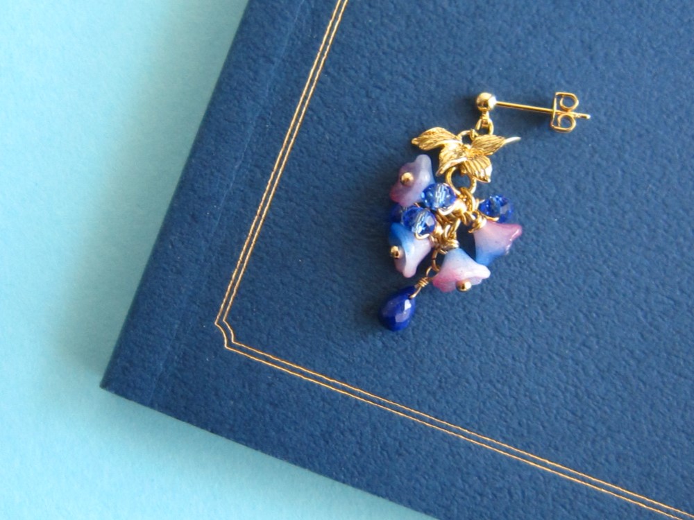 ブルーライト・ヨコハマ