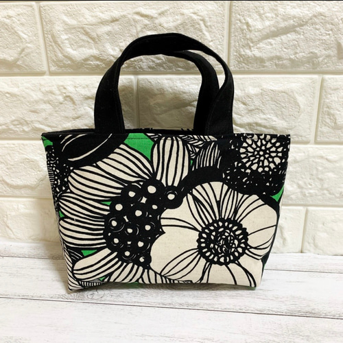 タマちゃん様 トートバッグ POKO-SUN 通販｜Creema(クリーマ) 11303615 